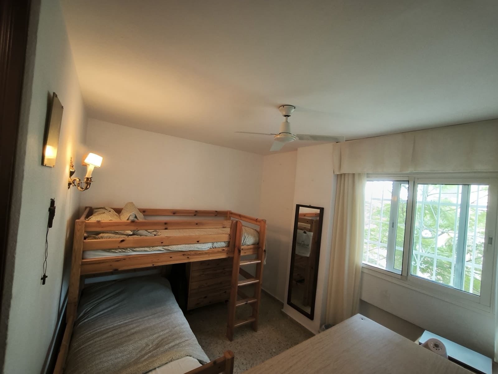 3 Zimmer Apartment zu verkaufen in Fuengirola mit Pool Garage - 398.000 € (Ref: 9863740)