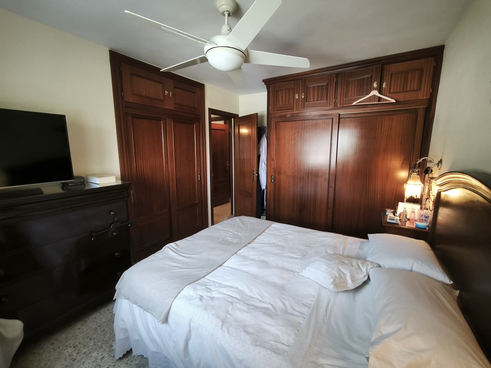 3 Zimmer Apartment zu verkaufen in Fuengirola mit Pool Garage - 398.000 € (Ref: 9863740)