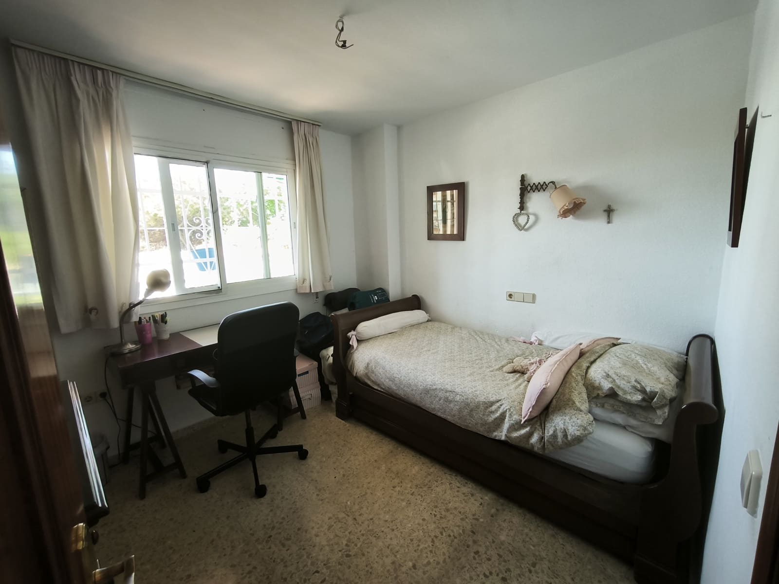 3 Zimmer Apartment zu verkaufen in Fuengirola mit Pool Garage - 398.000 € (Ref: 9863740)