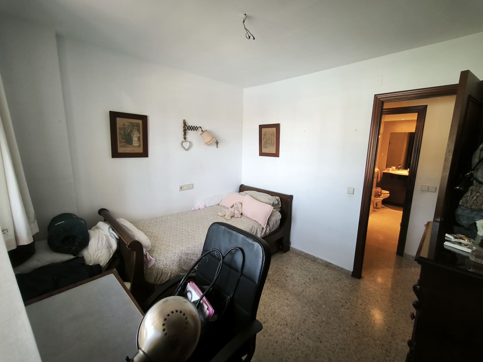 3 Zimmer Apartment zu verkaufen in Fuengirola mit Pool Garage - 398.000 € (Ref: 9863740)