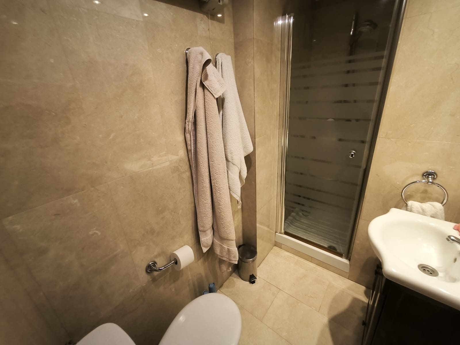 3 Zimmer Apartment zu verkaufen in Fuengirola mit Pool Garage - 398.000 € (Ref: 9863740)