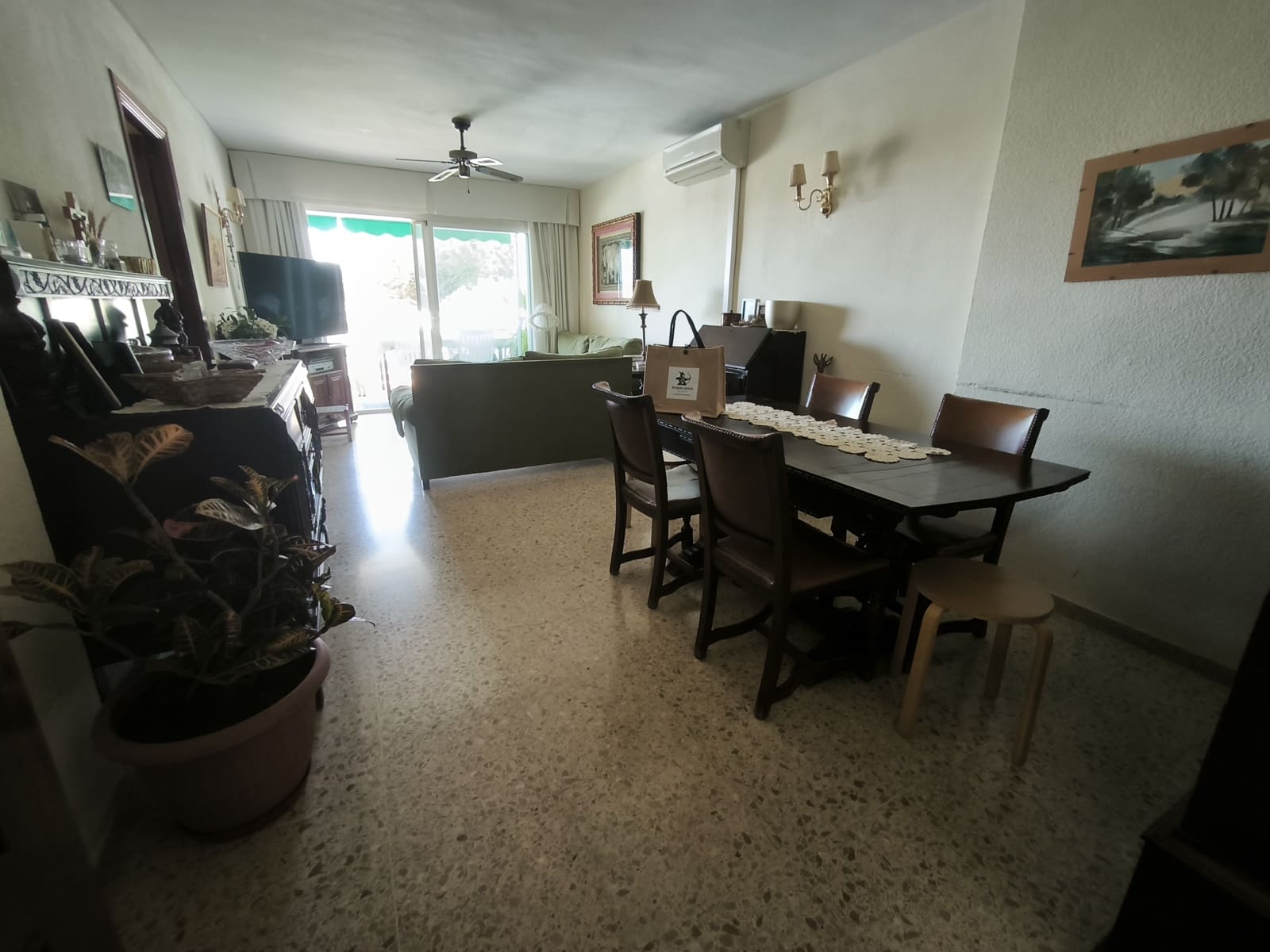 3 Zimmer Apartment zu verkaufen in Fuengirola mit Pool Garage - 398.000 € (Ref: 9863740)