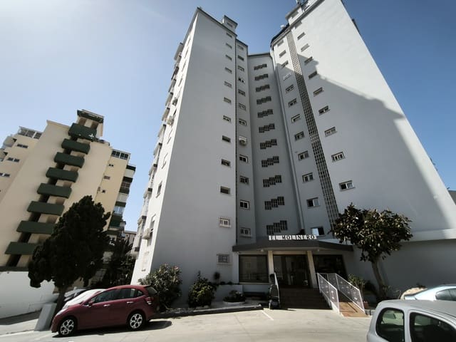 3 Zimmer Apartment zu verkaufen in Fuengirola mit Pool Garage - 398.000 € (Ref: 9863740)