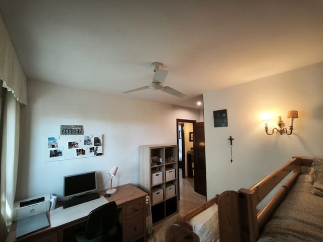 3 Zimmer Apartment zu verkaufen in Fuengirola mit Pool Garage - 398.000 € (Ref: 9863740)