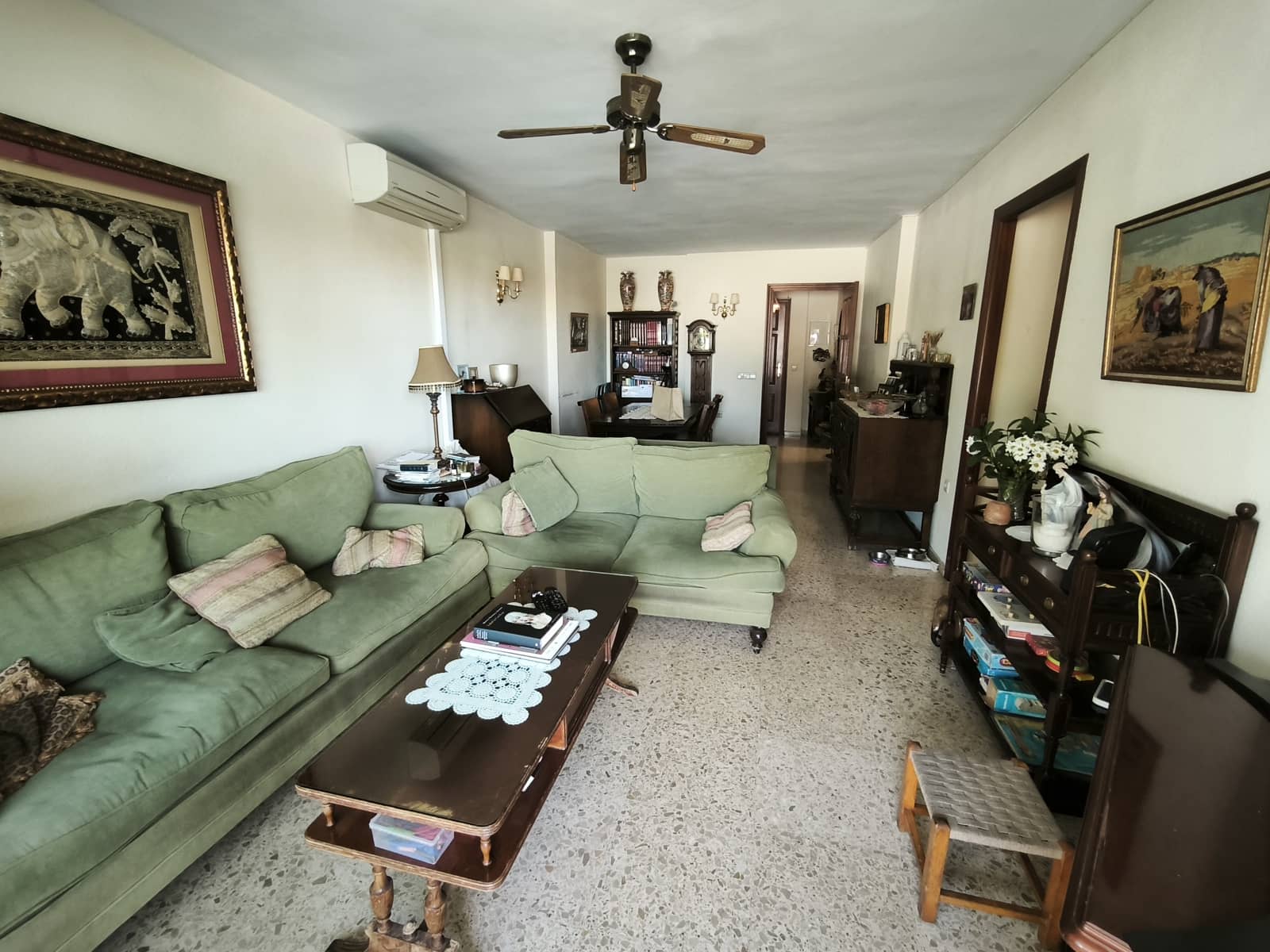 3 Zimmer Apartment zu verkaufen in Fuengirola mit Pool Garage - 398.000 € (Ref: 9863740)