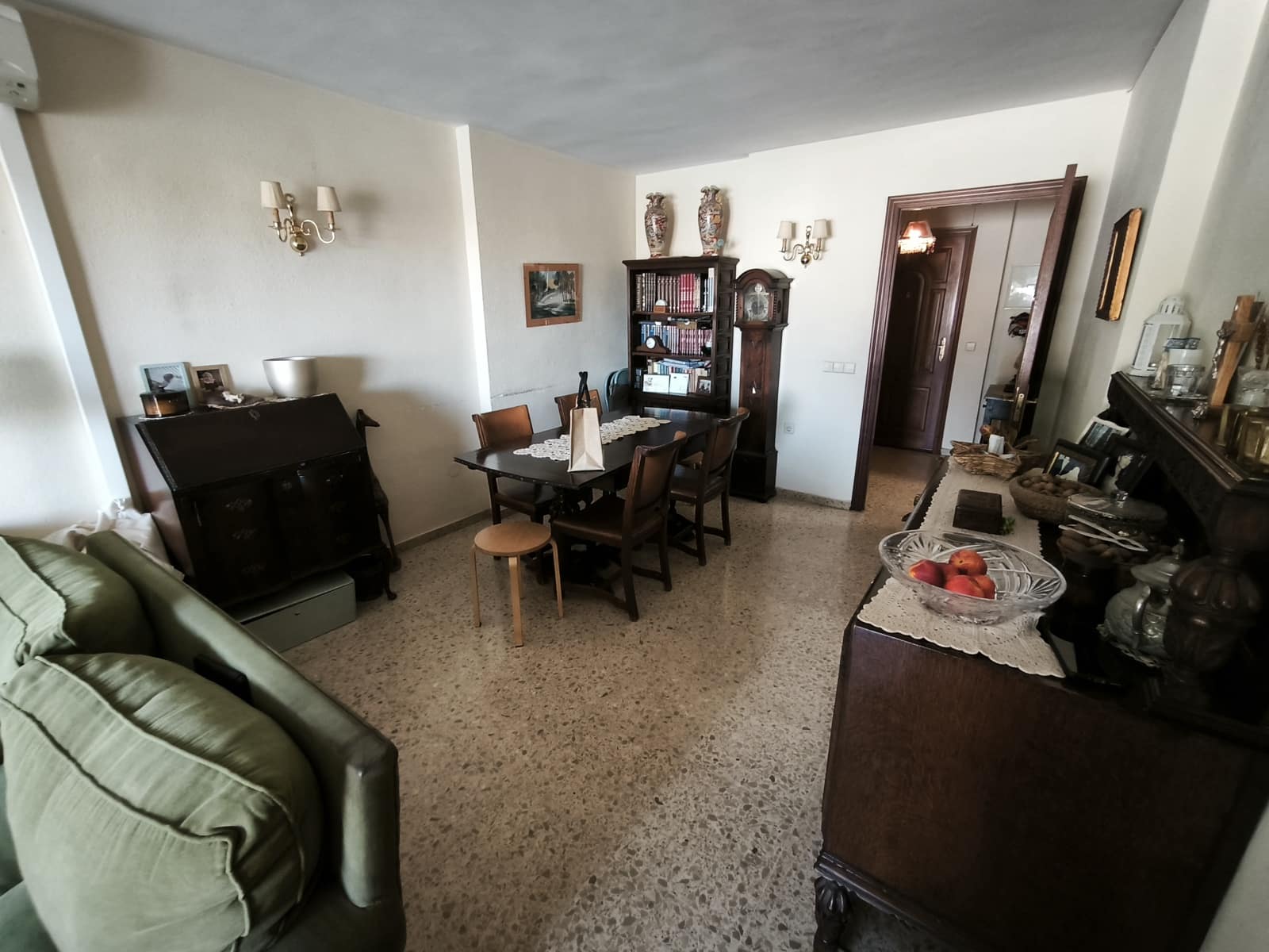 3 Zimmer Apartment zu verkaufen in Fuengirola mit Pool Garage - 398.000 € (Ref: 9863740)