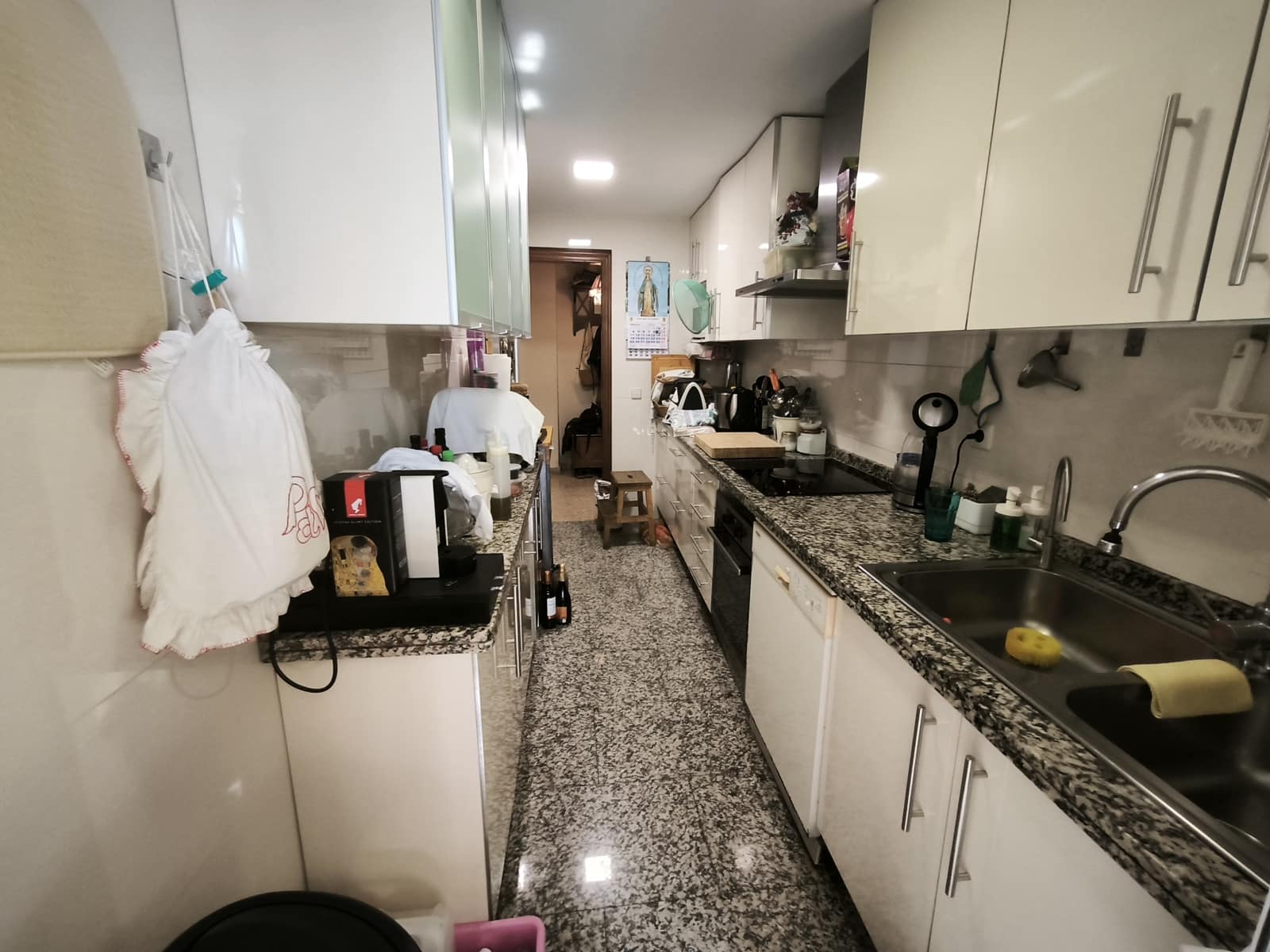 3 Zimmer Apartment zu verkaufen in Fuengirola mit Pool Garage - 398.000 € (Ref: 9863740)