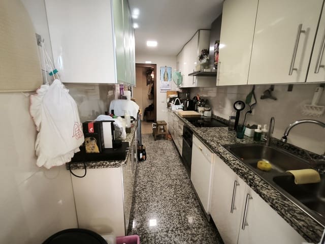 3 Zimmer Apartment zu verkaufen in Fuengirola mit Pool Garage - 398.000 € (Ref: 9863740)