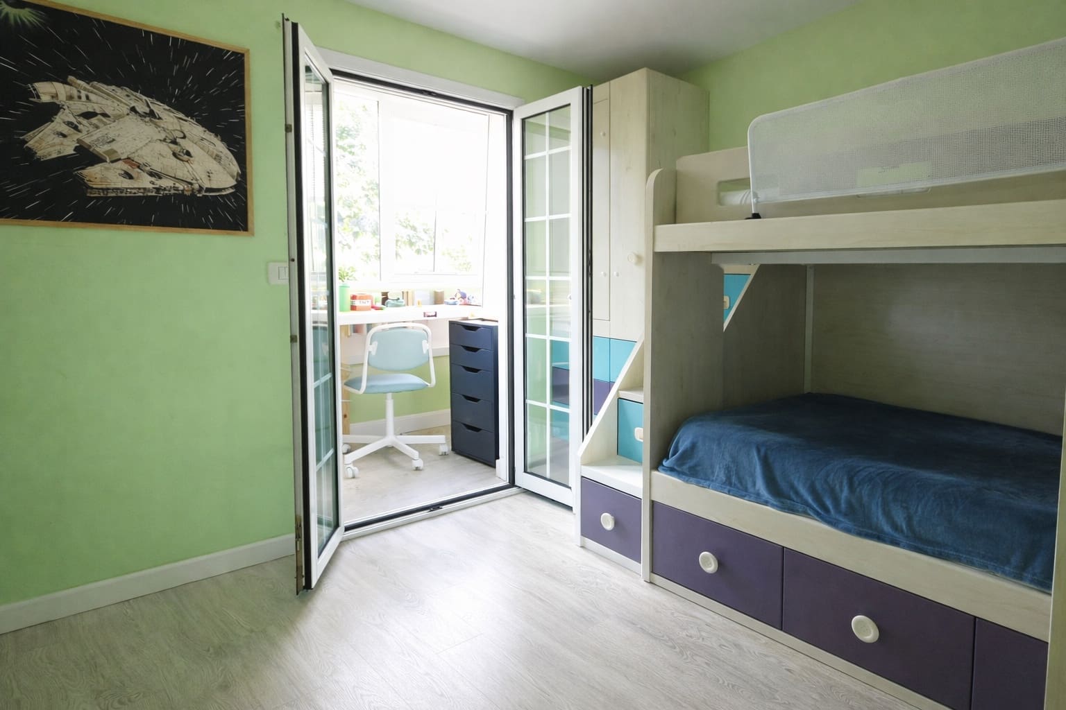 4 slaapkamer Rijtjeshuis te koop in Puerto de la Cruz met zwembad garage - € 585.000 (Ref: 9564041)