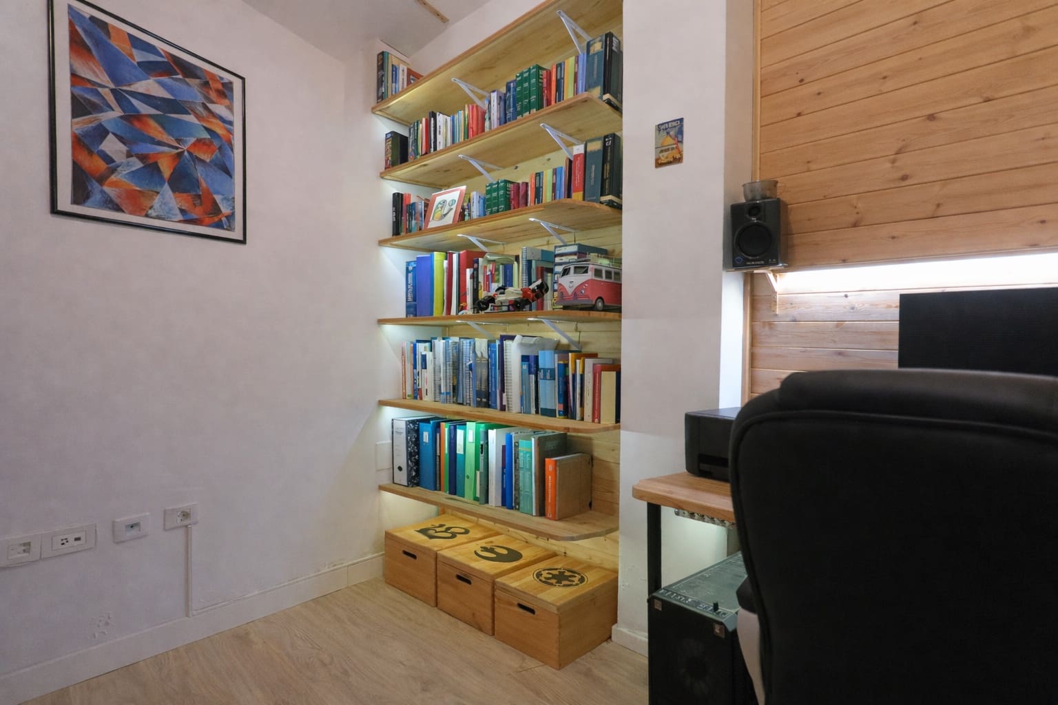 4 slaapkamer Rijtjeshuis te koop in Puerto de la Cruz met zwembad garage - € 585.000 (Ref: 9564041)