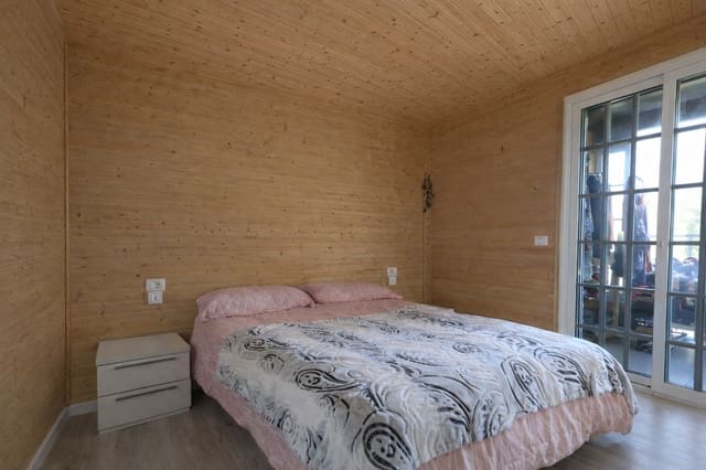 4 sypialnia Dom szeregowy na sprzedaż w Puerto de la Cruz z basenem garażem - 585 000 € (Ref: 9564041)