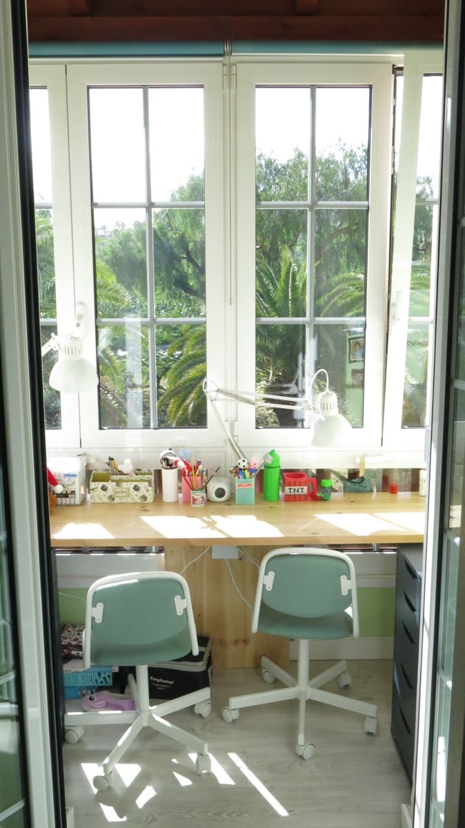 4 slaapkamer Rijtjeshuis te koop in Puerto de la Cruz met zwembad garage - € 585.000 (Ref: 9564041)