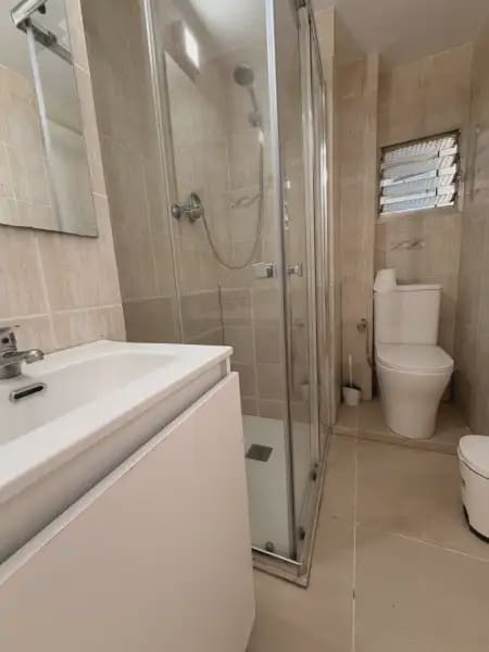 3 bedroom Flat for rent in Castello de la Plana - € 1,000 (Ref: 10019998)