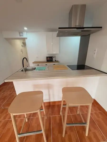 3 bedroom Flat for rent in Castello de la Plana - € 1,000 (Ref: 10019998)