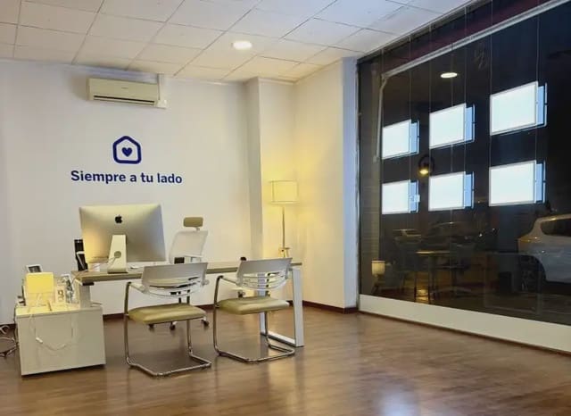 Kommersiell till salu i Sant Llorens, Valencia stad - 28 000 € (Ref: 10029621)