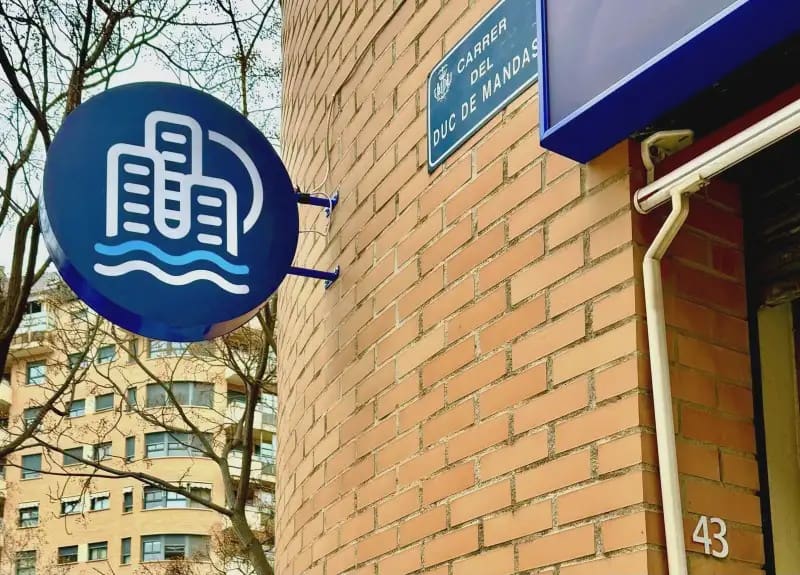 Kommersiell till salu i Valencia stad - 28 000 € (Ref: 10029621)