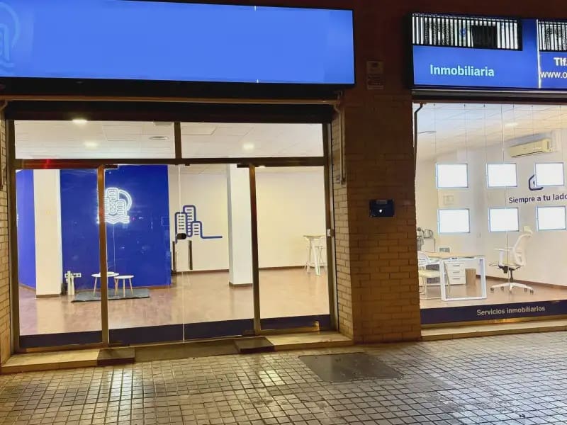 Kommersiell till salu i Valencia stad - 28 000 € (Ref: 10029621)