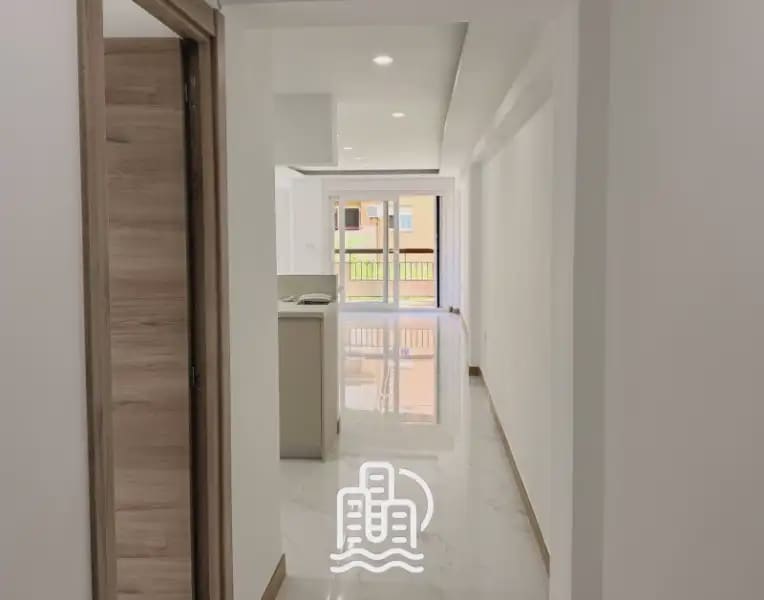 3 slaapkamer Flat te huur in Valencia stad - € 1.500 (Ref: 10034774)