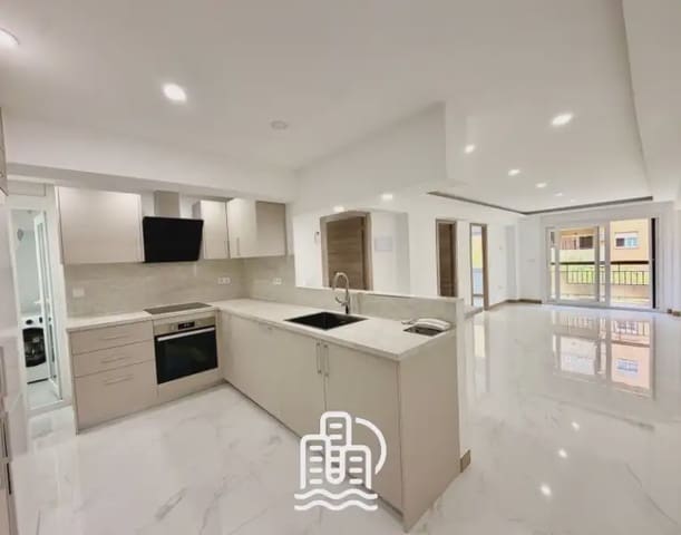 3 Zimmer Wohnung zu vermieten in Sant Isidre, València Stadt - 1.500 € (Ref: 10034774)