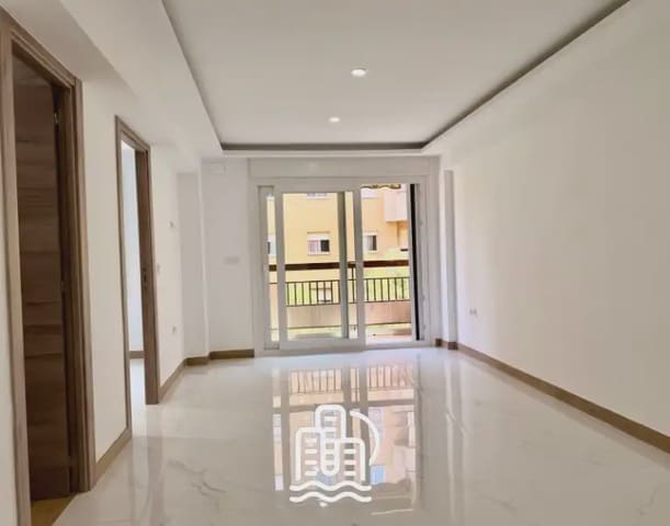 3 Zimmer Wohnung zu vermieten in Sant Isidre, València Stadt - 1.500 € (Ref: 10034774)