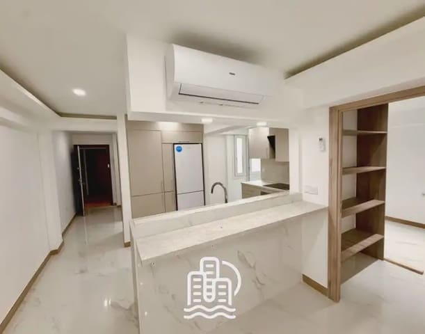3 Zimmer Wohnung zu vermieten in Sant Isidre, València Stadt - 1.500 € (Ref: 10034774)