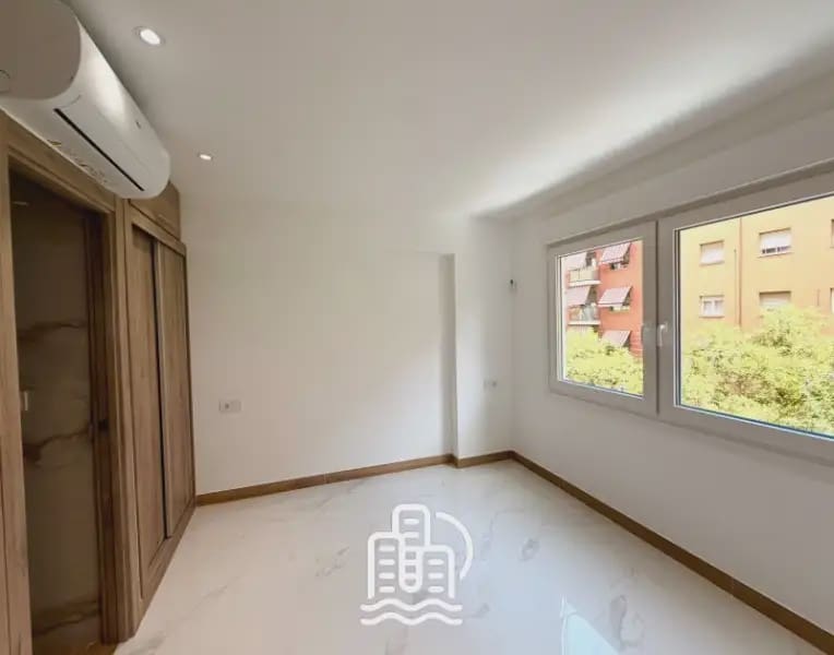 3 slaapkamer Flat te huur in Valencia stad - € 1.500 (Ref: 10034774)
