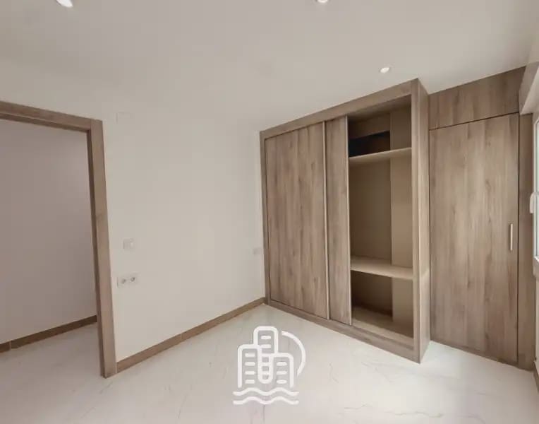 3 slaapkamer Flat te huur in Valencia stad - € 1.500 (Ref: 10034774)