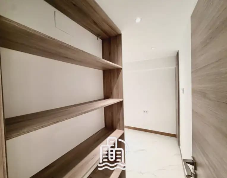 3 slaapkamer Flat te huur in Valencia stad - € 1.500 (Ref: 10034774)