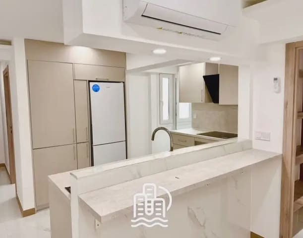 3 Zimmer Wohnung zu vermieten in Sant Isidre, València Stadt - 1.500 € (Ref: 10034774)