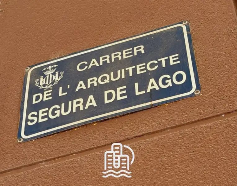3 slaapkamer Flat te huur in Valencia stad - € 1.500 (Ref: 10034774)