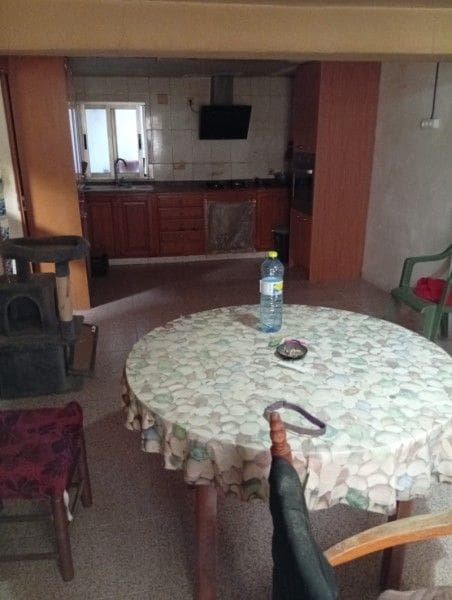 4 soveværelse Villa til salg i Ontinyent - € 65.000 (Ref: 9569193)