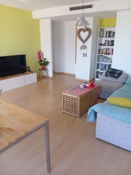 3 soveværelse Penthouse til salg i Ontinyent - € 300.000 (Ref: 9569194)