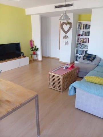 3 chambre Penthouse à vendre à Ontinyent - 300 000 € (Ref: 9569194)