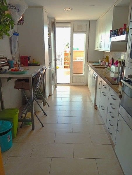 3 soveværelse Penthouse til salg i Ontinyent - € 300.000 (Ref: 9569194)