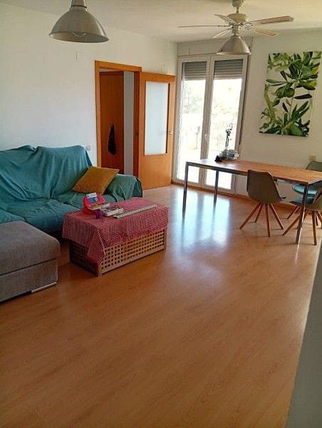 3 soveværelse Penthouse til salg i Ontinyent - € 300.000 (Ref: 9569194)