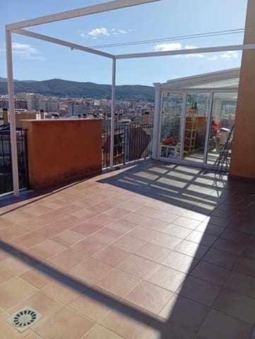 3 chambre Penthouse à vendre à Ontinyent - 300 000 € (Ref: 9569194)