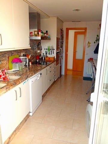 3 chambre Penthouse à vendre à Ontinyent - 300 000 € (Ref: 9569194)