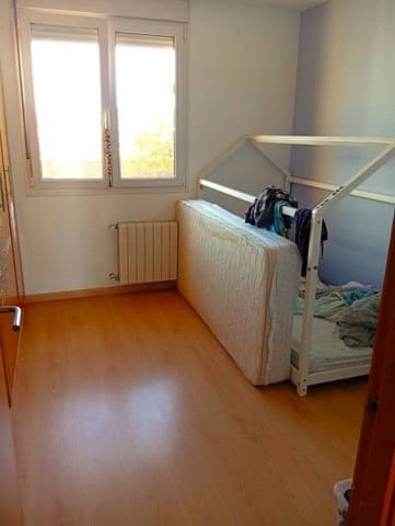 3 chambre Penthouse à vendre à Ontinyent - 300 000 € (Ref: 9569194)