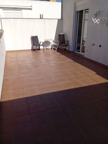 3 chambre Penthouse à vendre à Ontinyent - 300 000 € (Ref: 9569194)