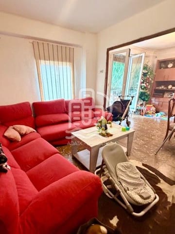 3 soveværelse Lejlighed til salg i Torrefiel, Valencia by - € 250.000 (Ref: 9569195)