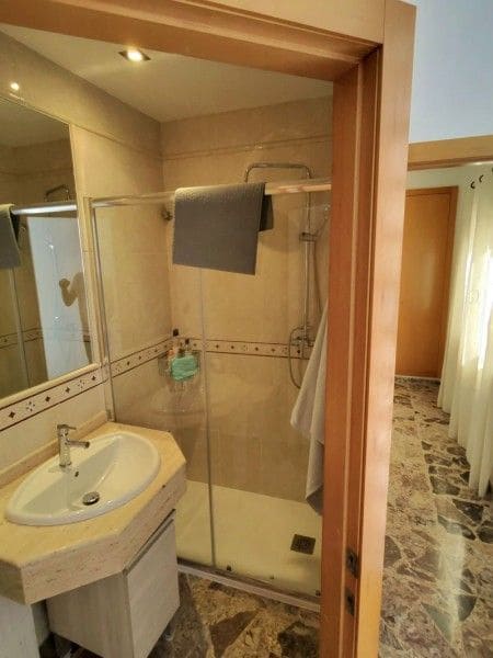 2 camera da letto Villa in vendita in Ontinyent con garage - 250.000 € (Rif: 9569196)