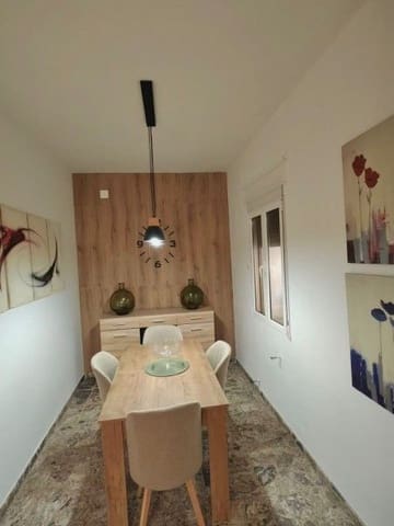 2 sypialnia Willa na sprzedaż w Ontinyent z garażem - 250 000 € (Ref: 9569196)