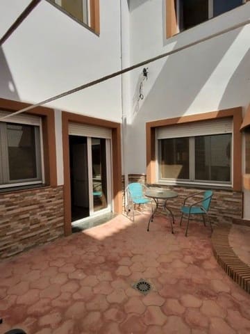 2 sypialnia Willa na sprzedaż w Ontinyent z garażem - 250 000 € (Ref: 9569196)