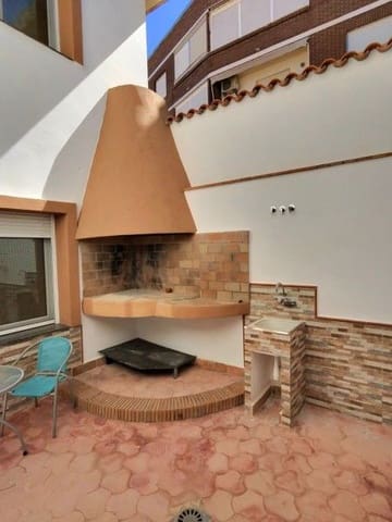 2 sypialnia Willa na sprzedaż w Ontinyent z garażem - 250 000 € (Ref: 9569196)