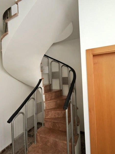 2 camera da letto Villa in vendita in Ontinyent con garage - 250.000 € (Rif: 9569196)