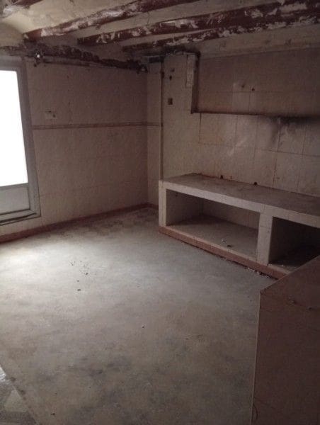 Casa de 4 habitaciones en Ontinyent en venta - 69.500 € (Ref: 9569197)