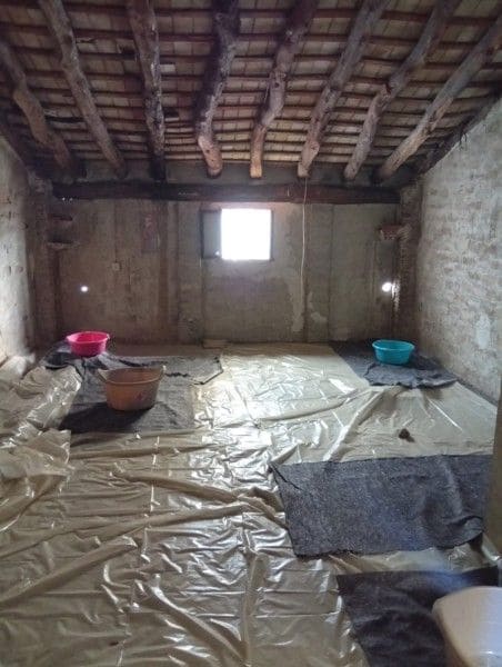 Casa de 4 habitaciones en Ontinyent en venta - 69.500 € (Ref: 9569197)