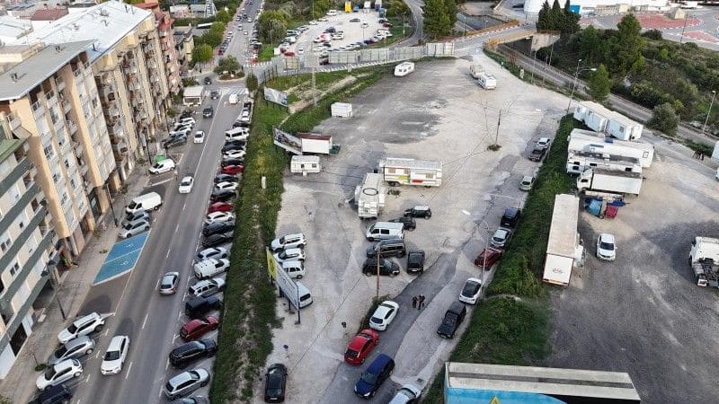 Byggetomt til salgs i Ontinyent - € 5 000 000 (Ref: 9569198)