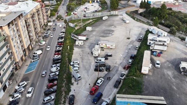 Byggetomt til salgs i Ontinyent - € 5 000 000 (Ref: 9569198)