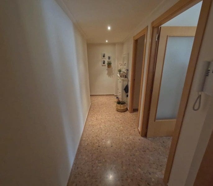 3 soverom Leilighet til salgs i Aielo de Malferit - € 135 000 (Ref: 9569199)